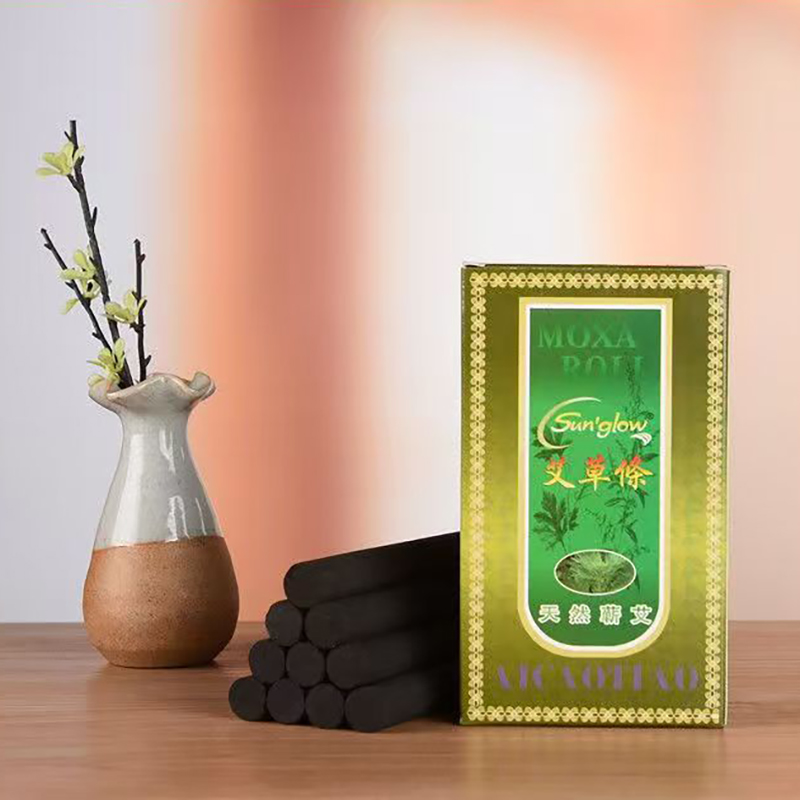 Herbal Wellness Massage - Vendita all'ingrosso di bastoncini di moxa