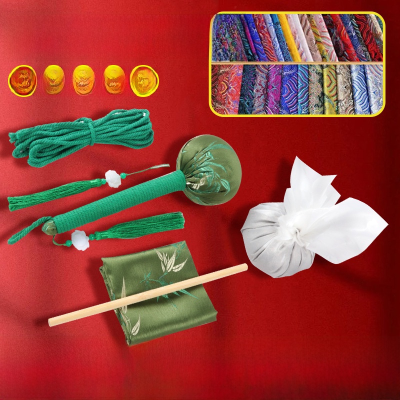Herbal Wellness Massage - Kit Martello per Moxibustione Portatile Fai-da-te,
