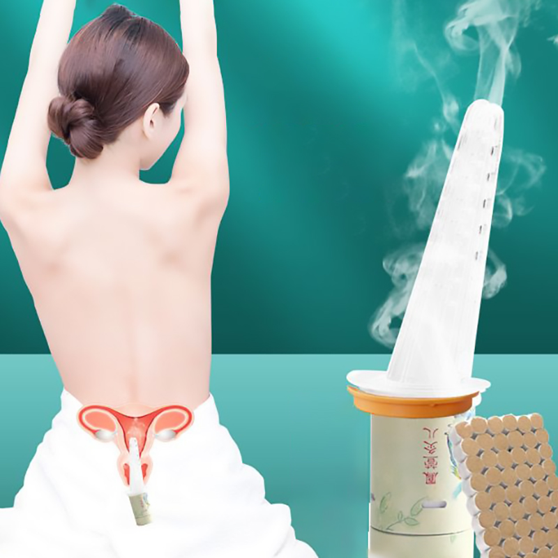 Herbal Wellness Massage - Strumento per Massaggio Termico Erboristico Femminile