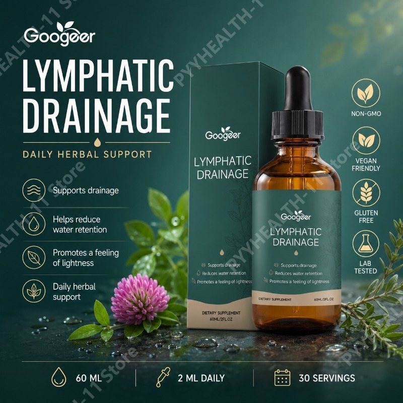 Herbal Wellness Formula - Integratore Liquido Naturale a Base di