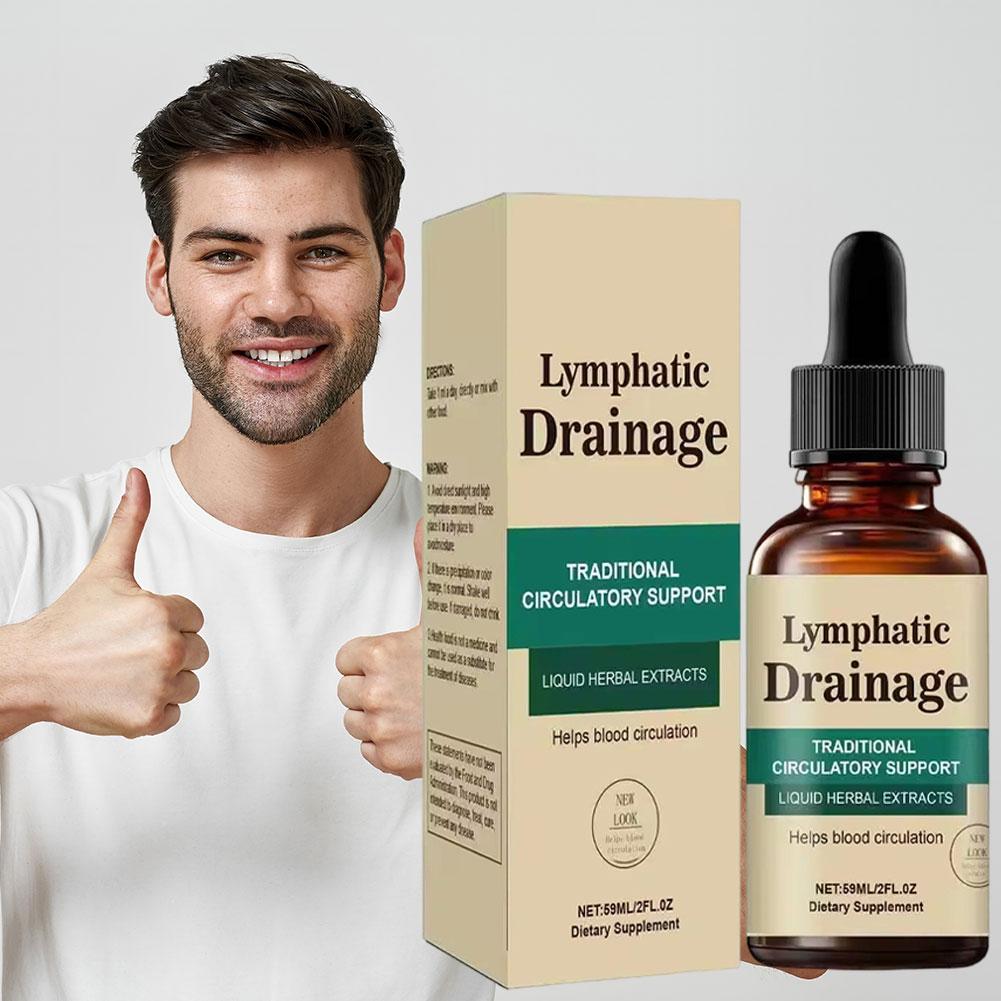 Herbal Wellness Formula - Gocce per la Cura del Sistema