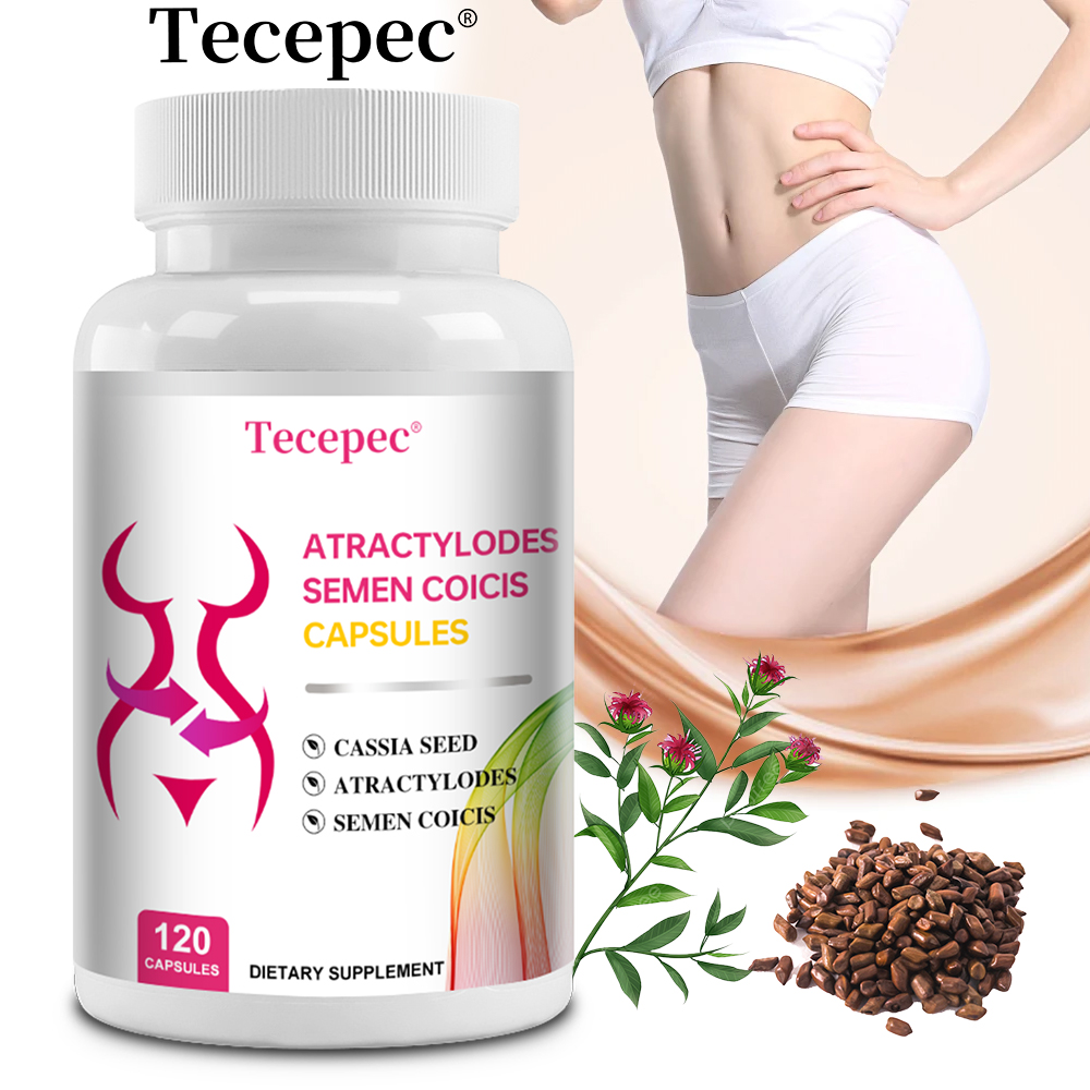 Capsule di Integratori Natural - Herbal Wellness Formula recensione e prezzo