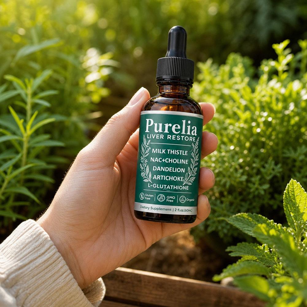 Gocce di Integratore Erboristi - Herbal Wellness Formula recensione e prezzo