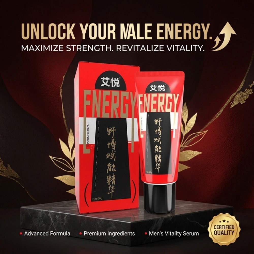 Crema Rivitalizzante Energetic - Herbal Wellness Formula recensione e prezzo