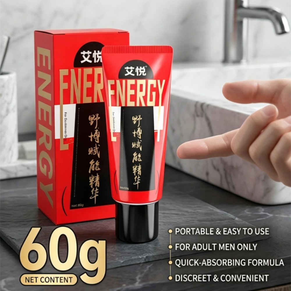 Crema Rivitalizzante Energetic - Herbal Wellness Formula recensione e prezzo