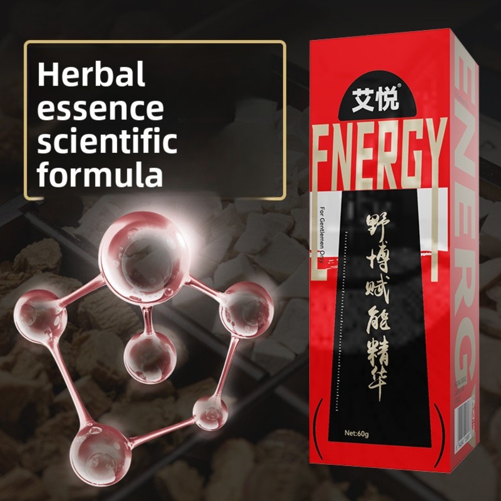 Crema Rivitalizzante Energetic - Herbal Wellness Formula recensione e prezzo