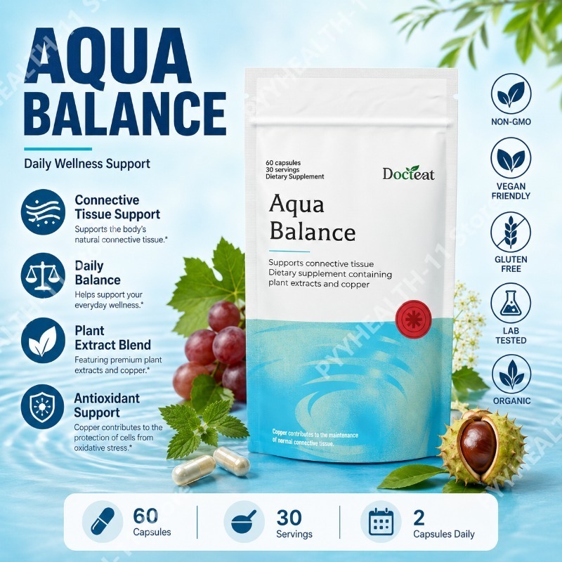 Integratore a base di estratti - Herbal Wellness Formula recensione e prezzo