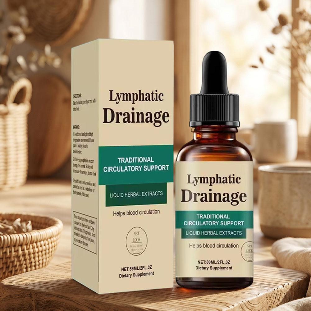 Gocce per il Supporto del Flus - Herbal Wellness Formula recensione e prezzo