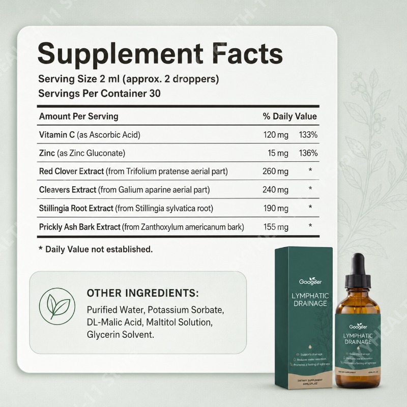 Integratore Liquido Naturale a - Herbal Wellness Formula recensione e prezzo