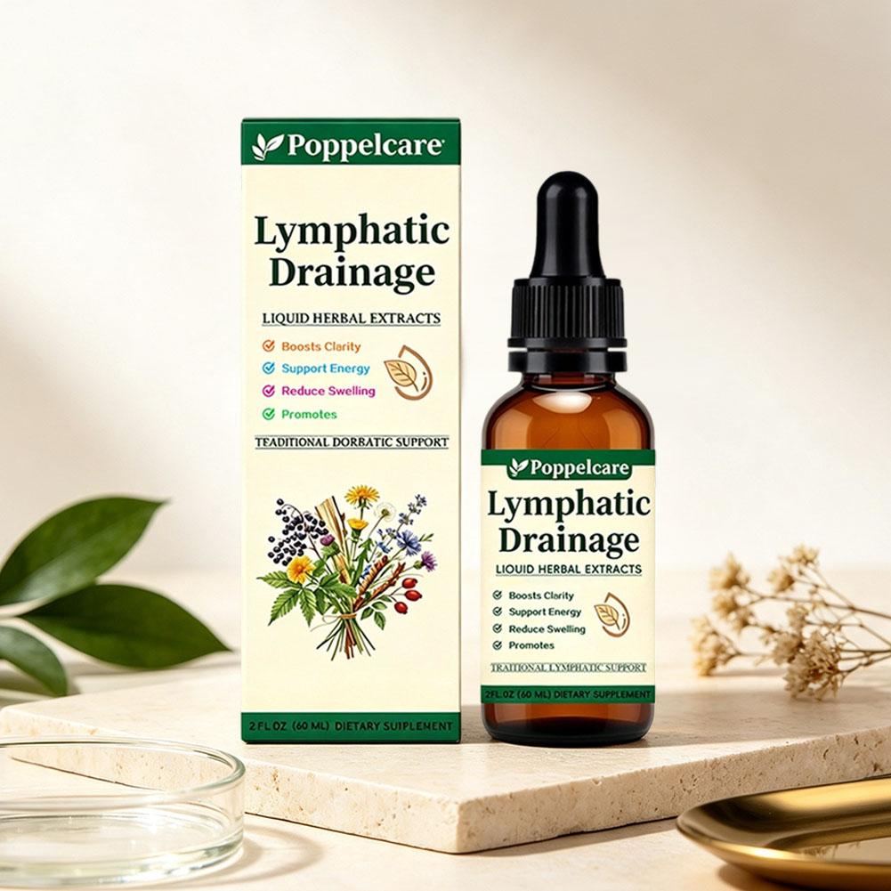 Poppelcare Gocce per la Cura L - Herbal Wellness Formula recensione e prezzo