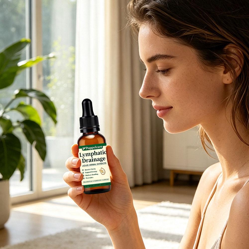 Poppelcare Gocce per la Cura L - Herbal Wellness Formula recensione e prezzo