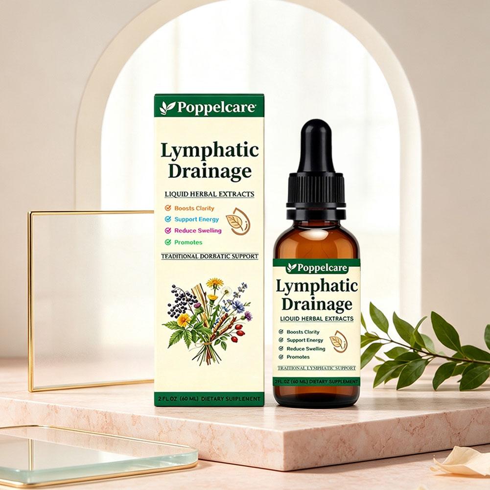 Poppelcare Gocce per la Cura L - Herbal Wellness Formula recensione e prezzo