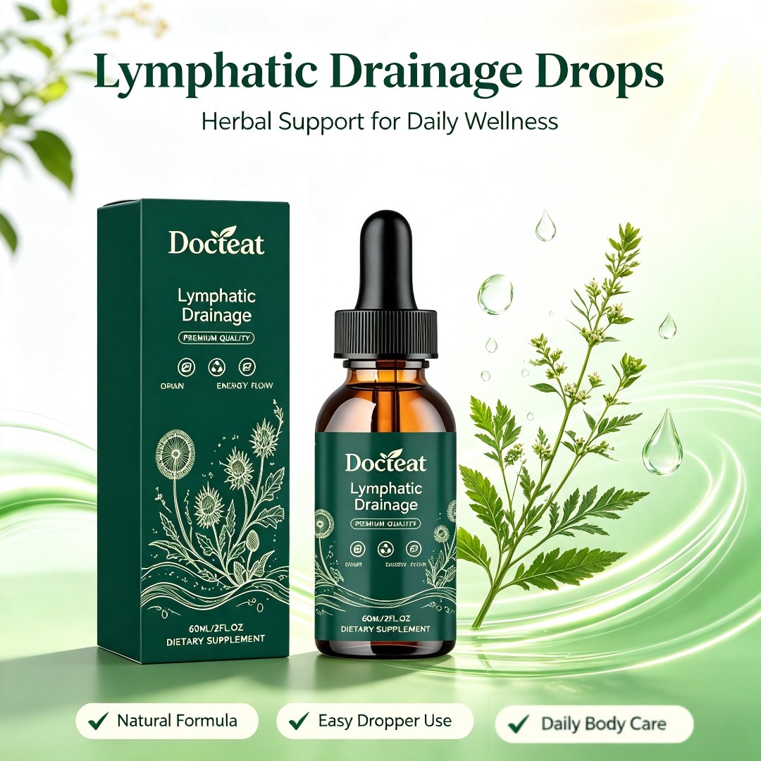60ml Gocce Liquide Naturali a  - Herbal Wellness Formula recensione e prezzo
