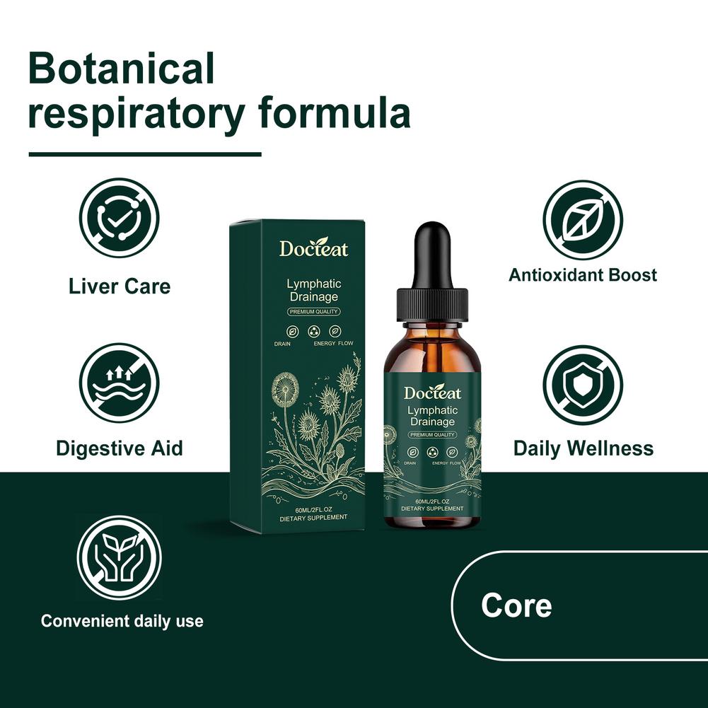 60ml Gocce Liquide Naturali a  - Herbal Wellness Formula recensione e prezzo