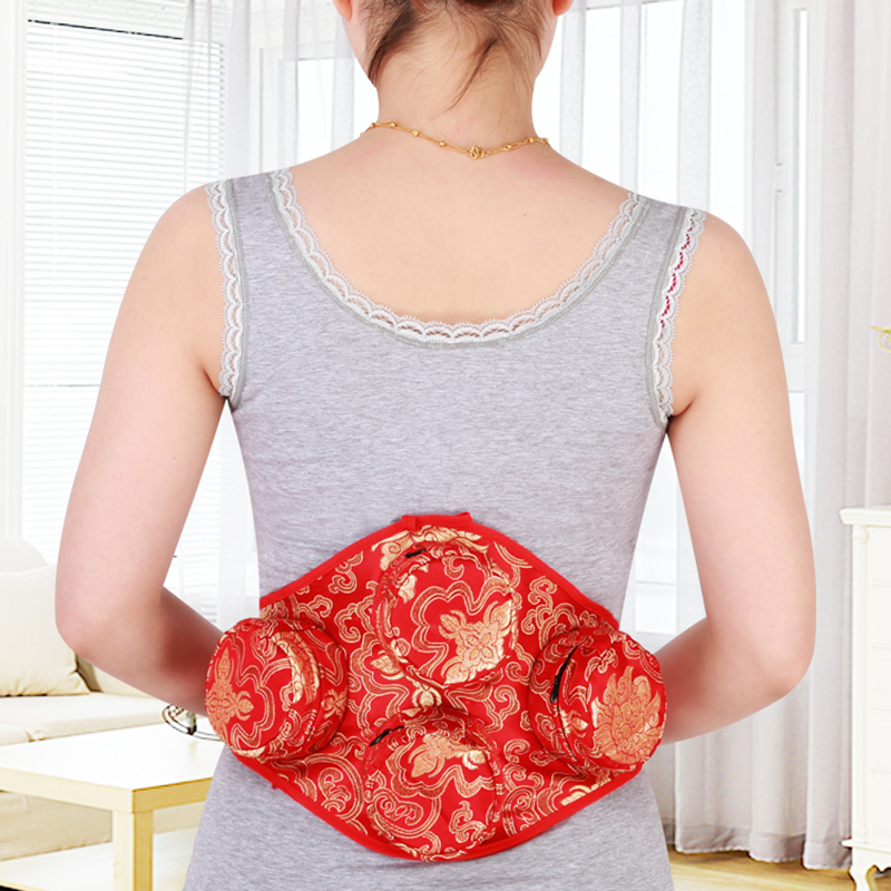 Borsa per Moxa Senza Fumo con  - Herbal Wellness Massage recensione e prezzo