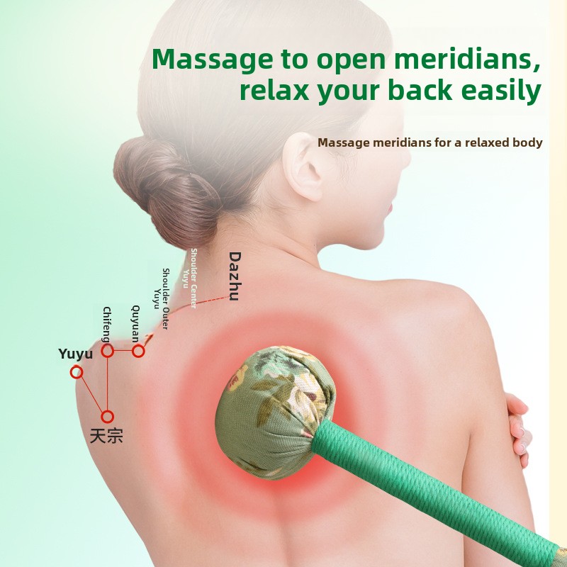 Martello Massaggiante Erborist - Herbal Wellness Massage recensione e prezzo