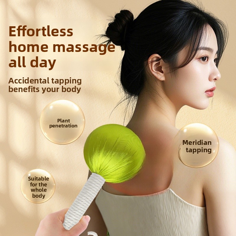 T-shirt a maniche corte da don - Herbal Wellness Massage recensione e prezzo