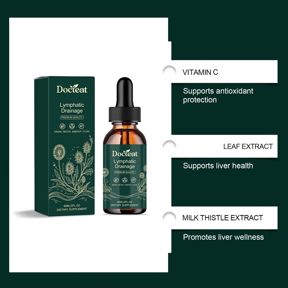 Gocce Liquide a Base di Erbe,  - Herbal Wellness Formula recensione e prezzo