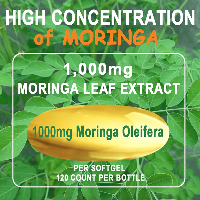 FULIMIKS Integratore Naturale  - Moringa Leaf Powder recensione e prezzo