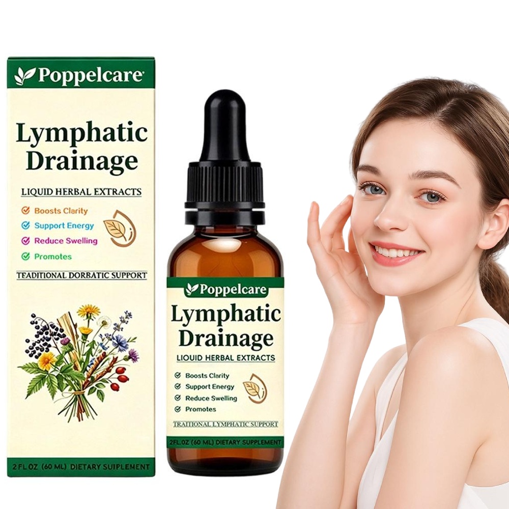 Poppelcare Gocce per la Cura L - Herbal Wellness Formula recensione e prezzo