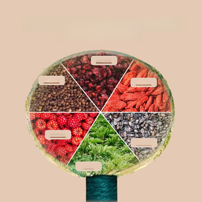 Martello per Massaggio in Seta - Herbal Wellness Massage recensione e prezzo