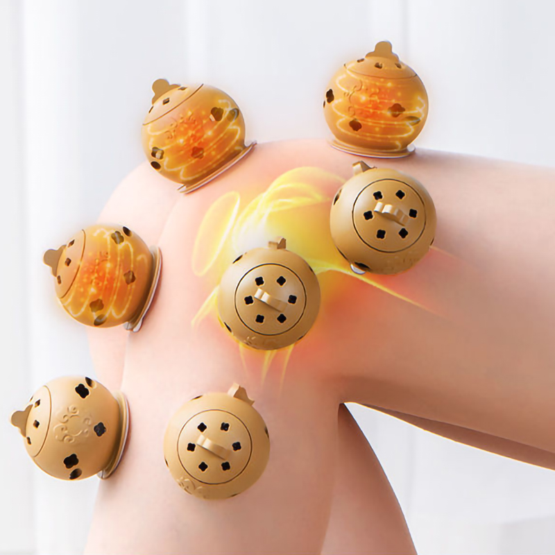 Mini Bruciatore di Moxa Portat - Herbal Wellness Massage recensione e prezzo